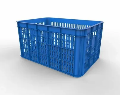 قیمت سبد پلاستیکی بزرگ + پخش تولیدی عمده کارخانه